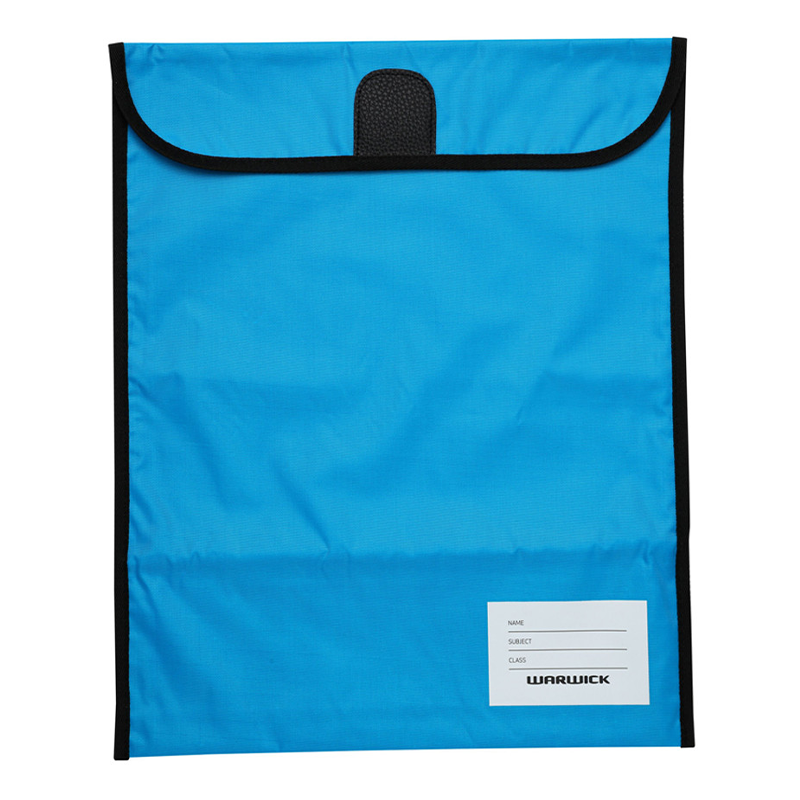 WARWICK HOMEWORK BAGS