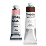 WILLIAMSBURG OIL PAINT