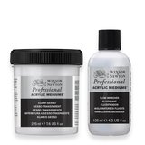 WINSOR & NEWTON ACRYLIC MEDIUMS