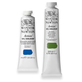 WINSOR & NEWTON ARTISTS OIL PAINT
