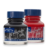 WINSOR & NEWTON CALLIGRAPHY INK