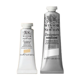 WINSOR & NEWTON DESIGNER GOUACHE PAINT